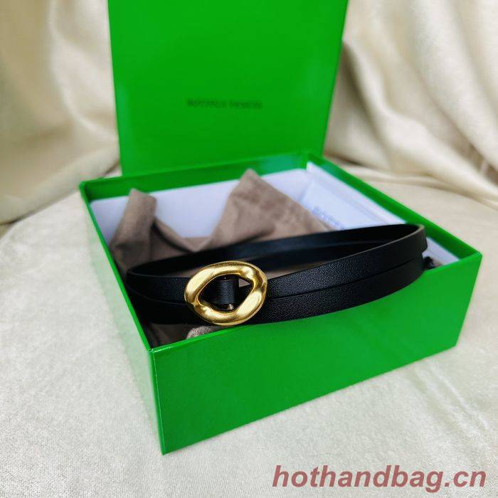 Bottega Veneta Belt 10MM BVB00003